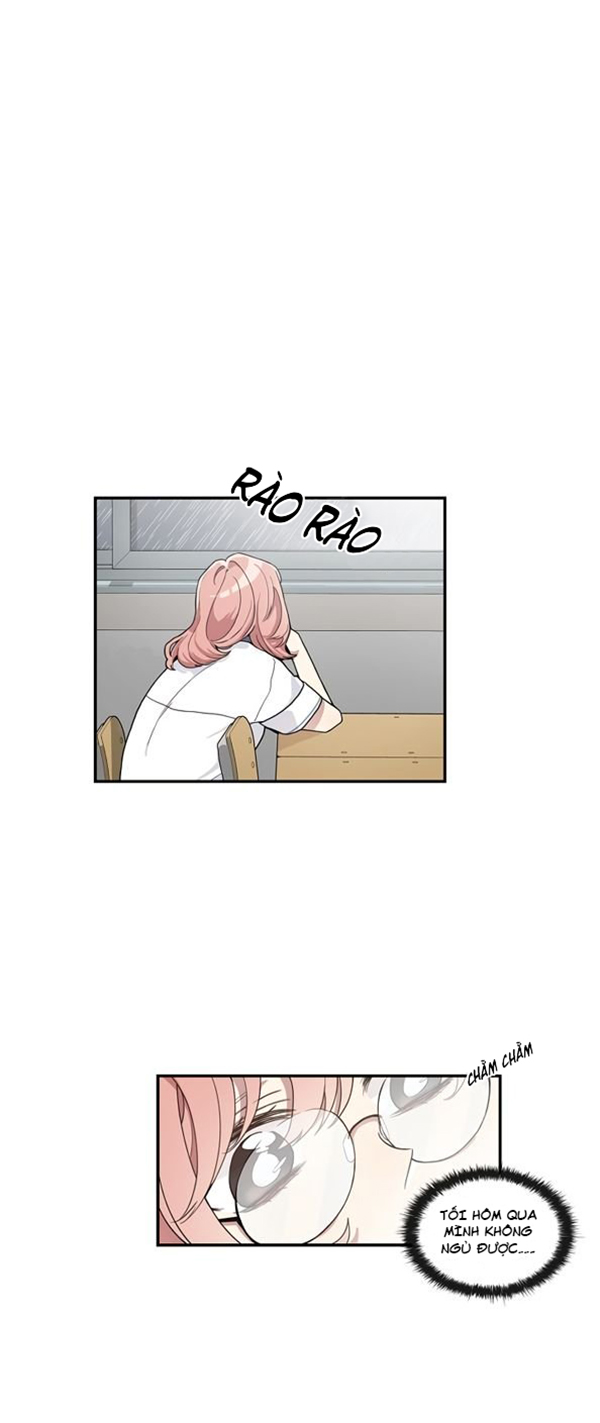 thanh xuân lầm lỡ chapter 10 39