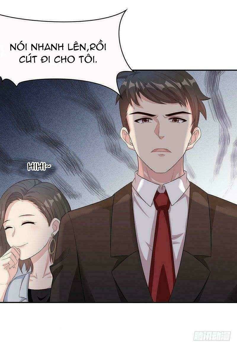 nam thần manh bảo tận diệt chapter 72.2 27