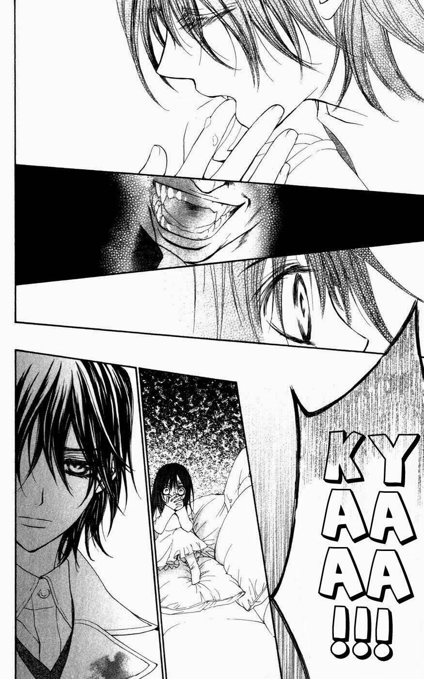 hiệp sĩ vampire chapter 11 15