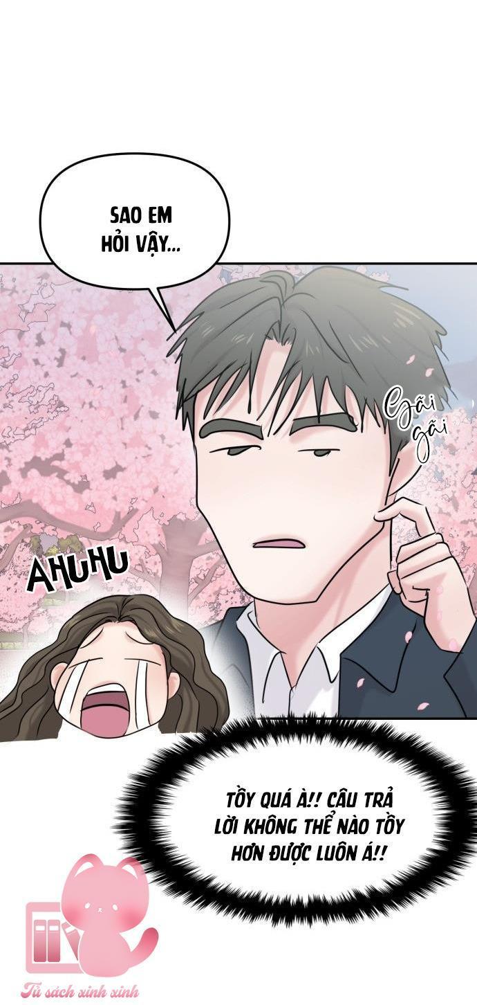 trend yêu đương 2023 chapter 3 94