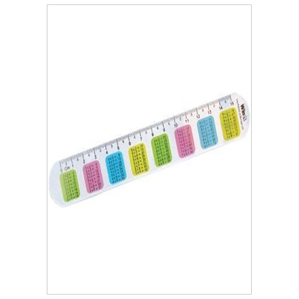 Bộ 8 Thước cửu chương T-16