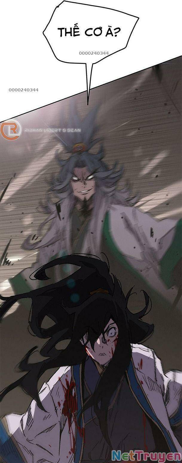 kiếm sĩ bất bại chapter 124 50