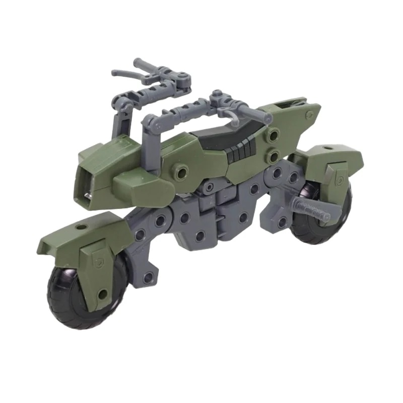 Đồ Chơi Lắp Ráp Gunpla HG MACHINE RIDER GUNDAM 0230362