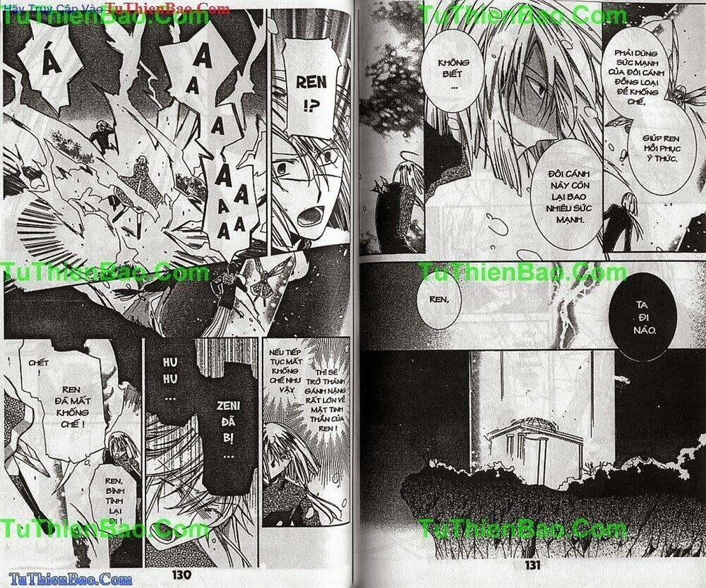 kẻ săn lùng yêu tinh chapter 4 67