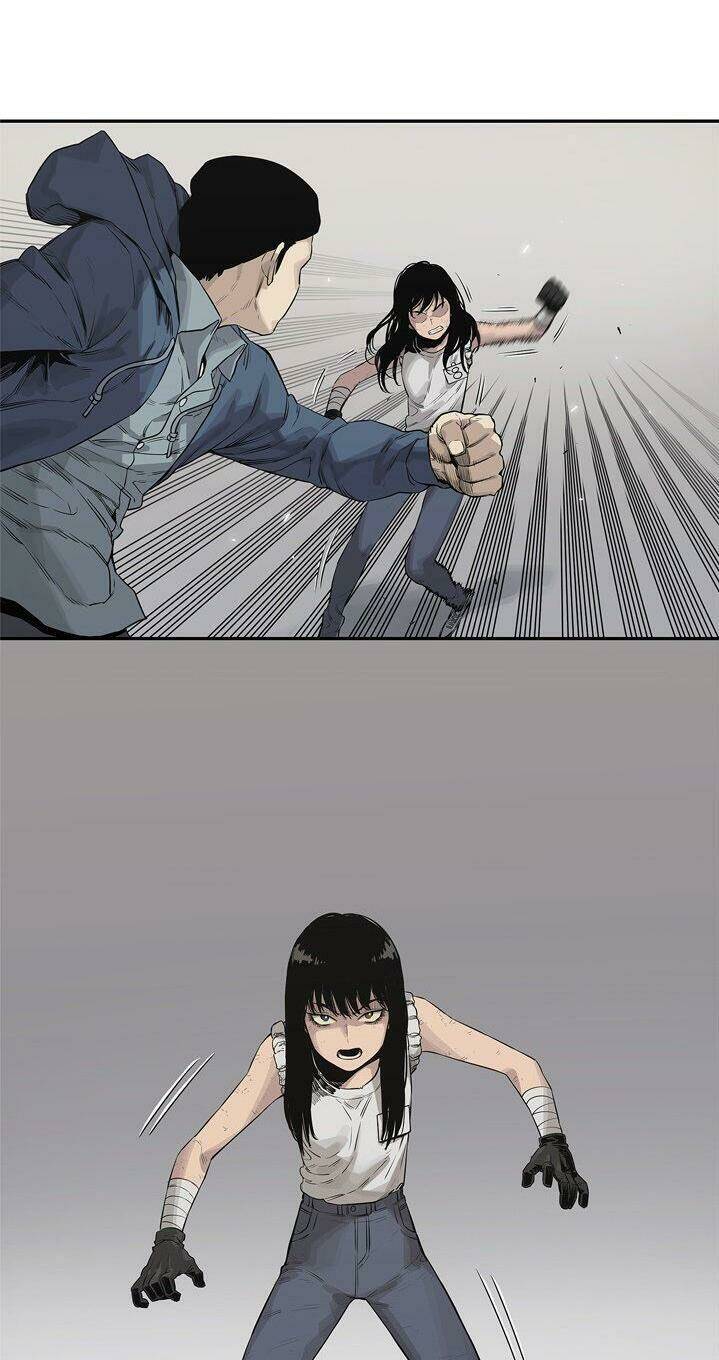 hiệp sĩ giao hàng chapter 39 23