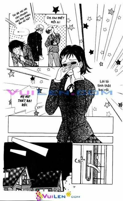 có anh trong đời chapter 2 145