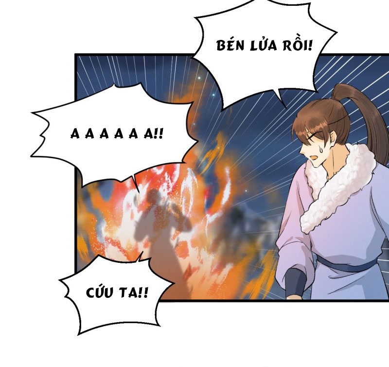 lễ băng nhạc hoại chi dạ chapter 24 19