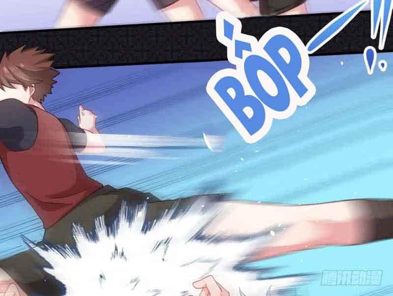 ngạo kiều quỷ vương yêu ta chapter 83 4