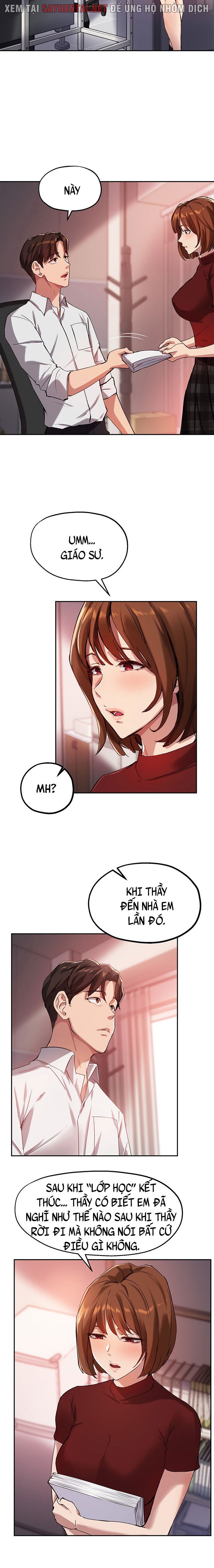 tuổi đôi mươi chapter 22 12