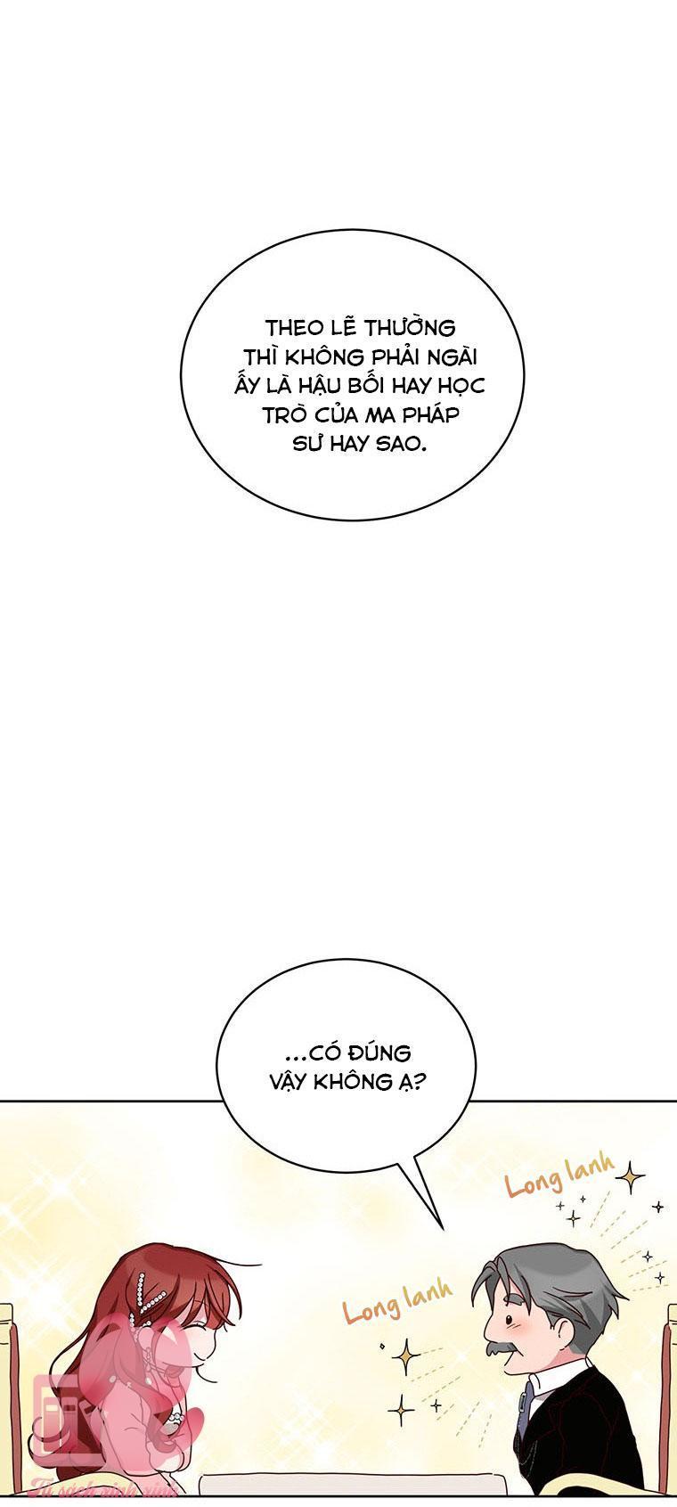 thế thì ta cứ trở thành kẻ ác thôi chapter 47 26