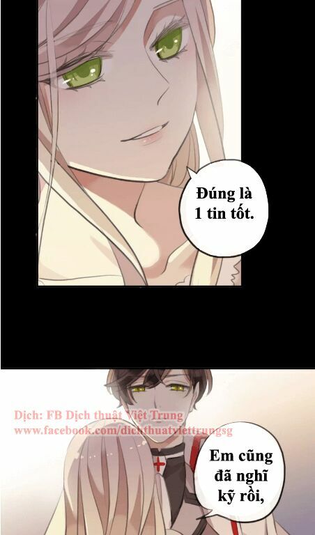 vết cắn ngọt ngào phần 2 chapter 19 73