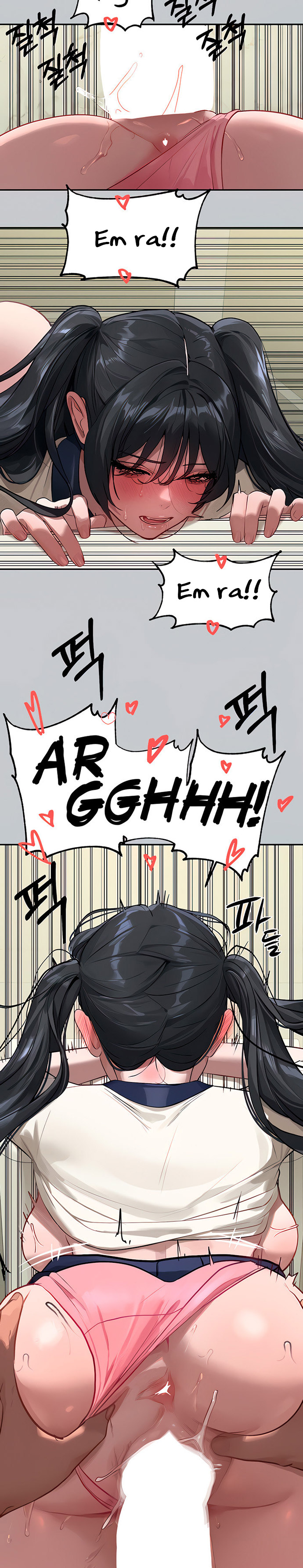 chị chủ nhà của tôi chapter 98.2 10