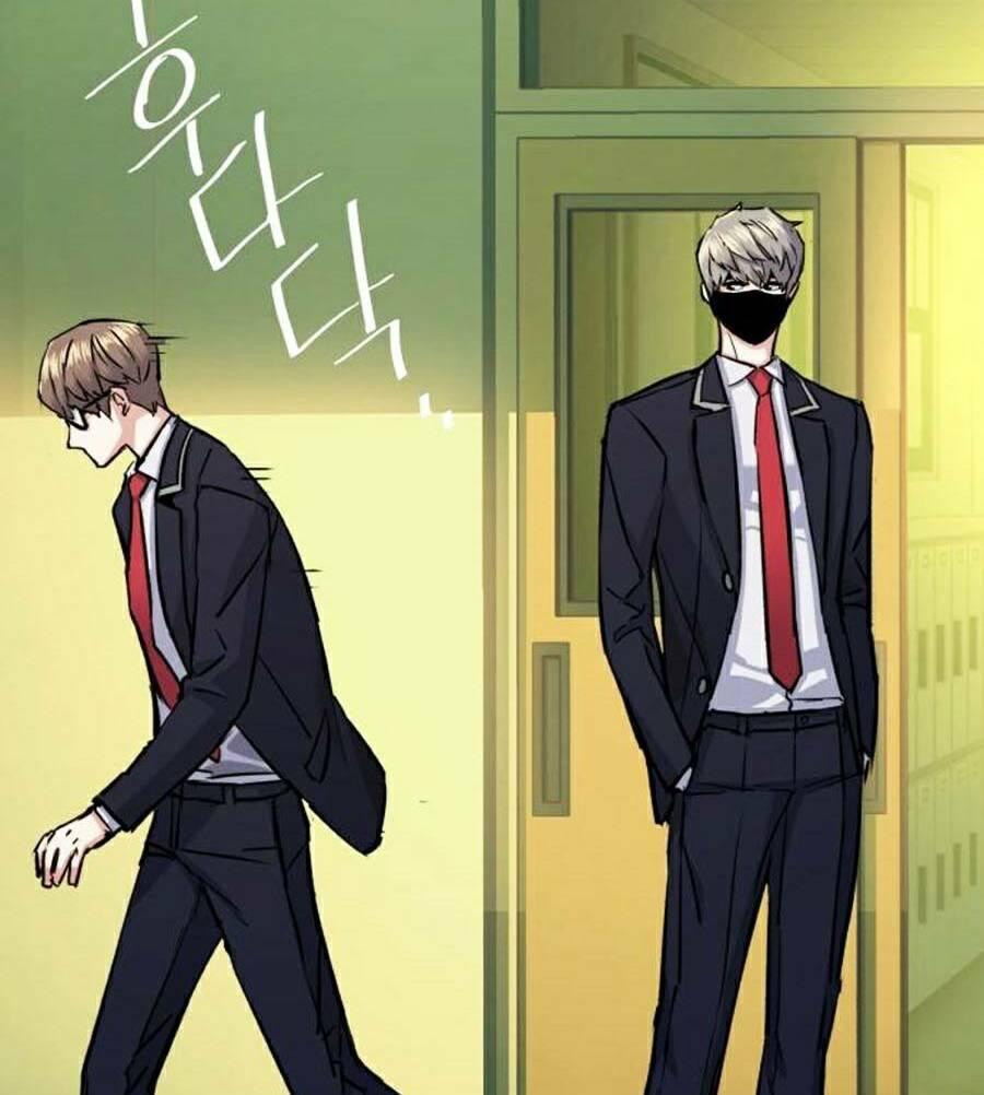 bạn học tôi là lính đánh thuê chapter 67 76