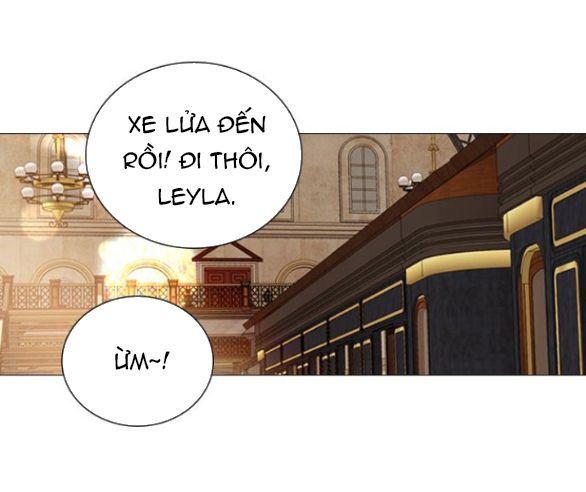 khóc đi hay là cầu xin tôi cũng được chapter 38.2 41