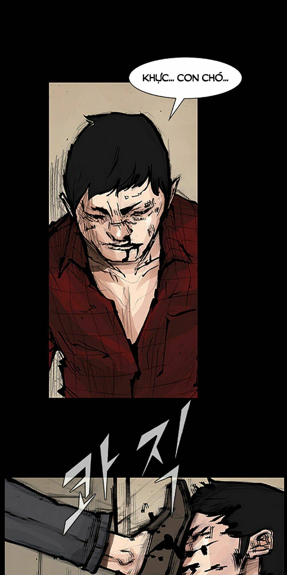 độc cô tiền truyện chapter 40 25