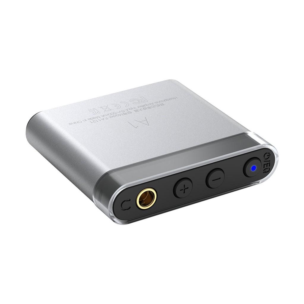 Amplifier Fiio A1