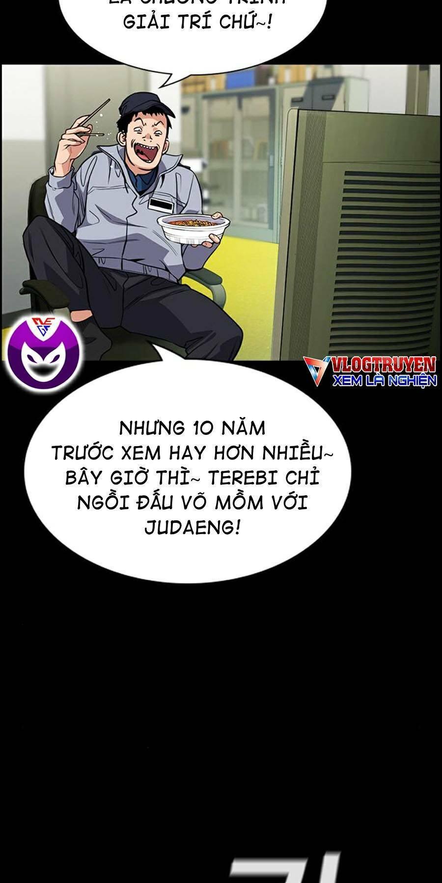 Giáo Dục Chân Chính chapter 72 67