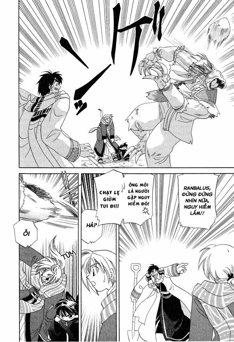 corseltel no ryuujitsushi chapter 6 28