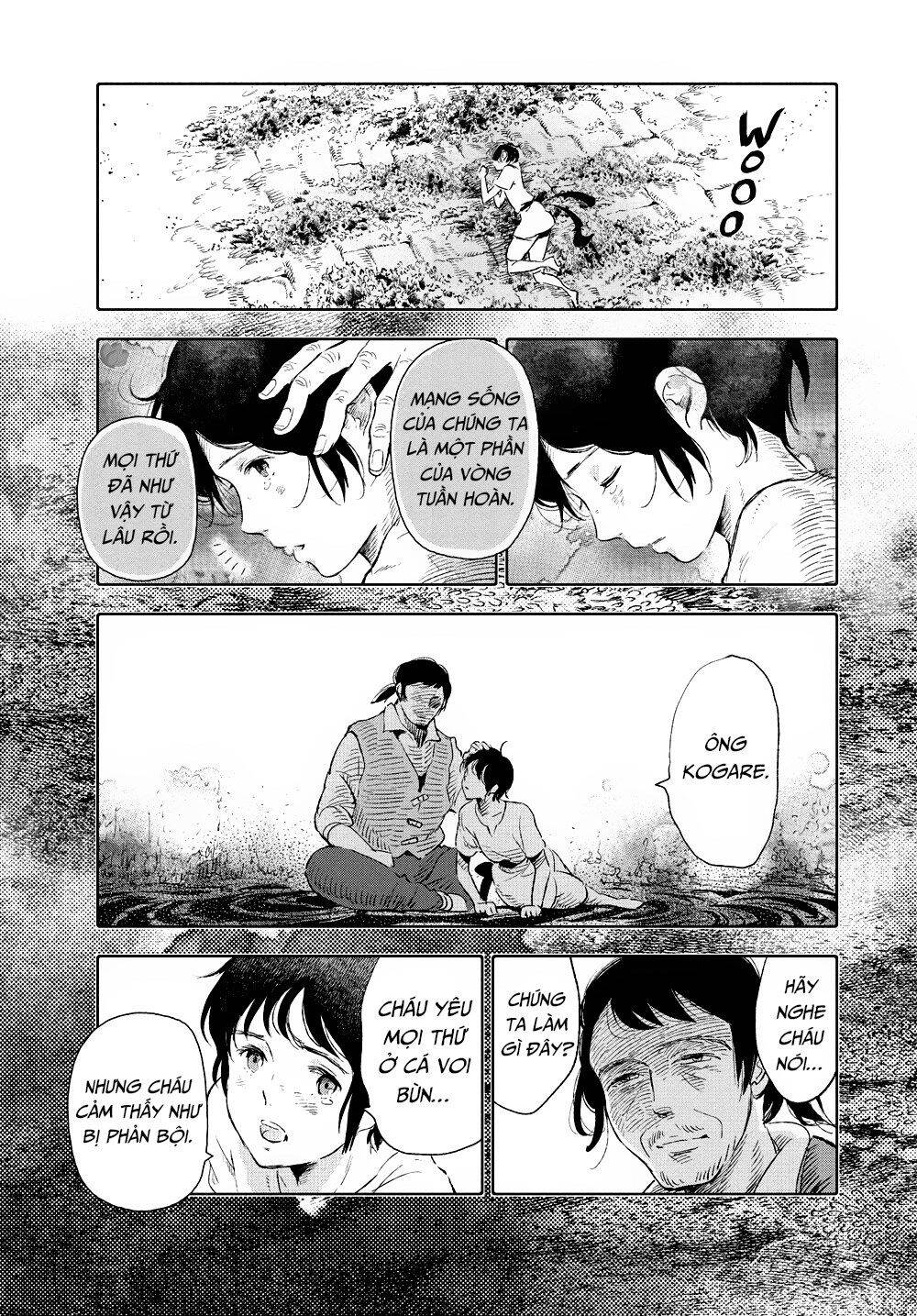 children of the whales chapter 21 5