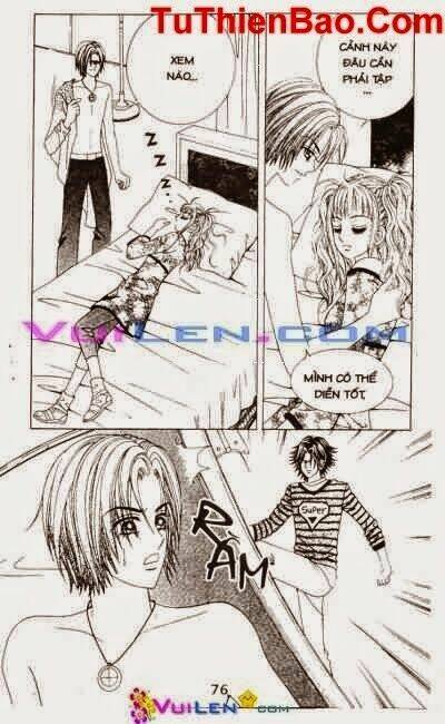 cặp đôi kỳ lạ chapter 9 77