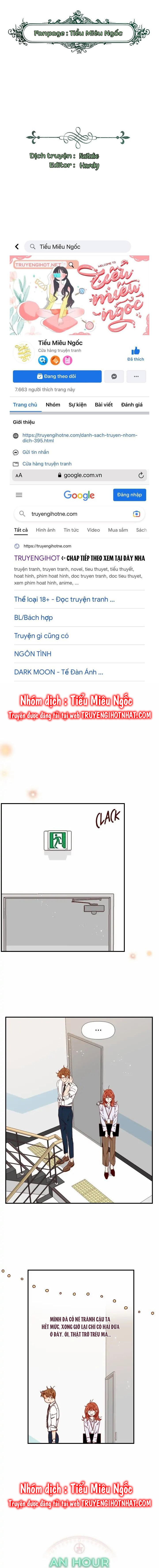 24 phút cho một câu chuyện chapter 52 1