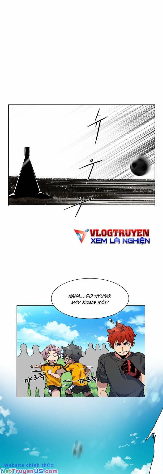 Góc Cao Khung Thành chapter 11 59