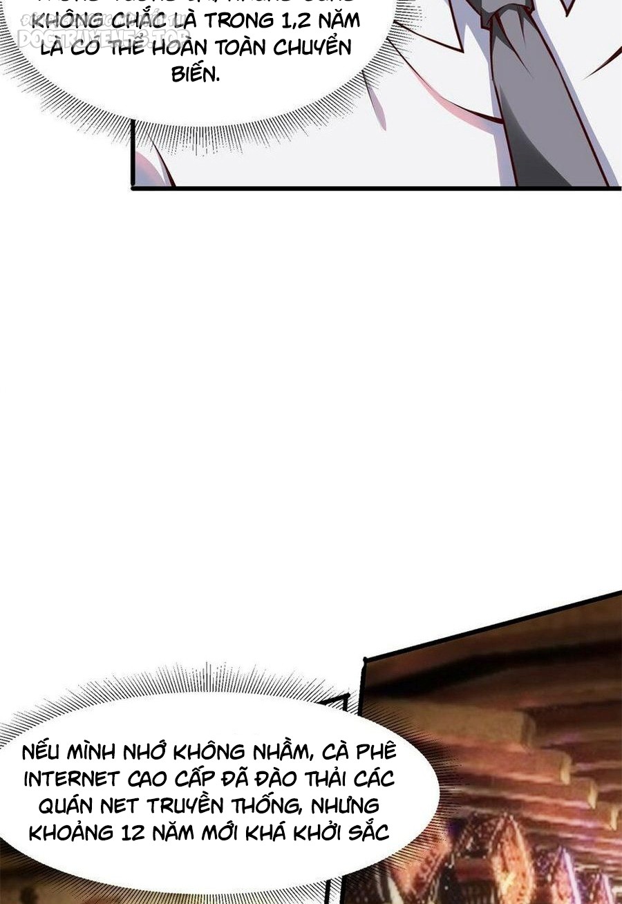 ta làm giàu từ thua lỗ game chapter 99 39