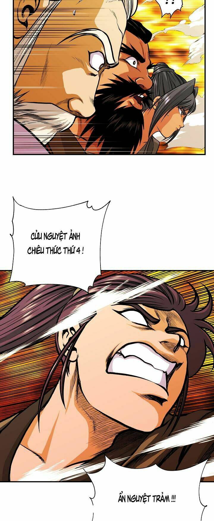 ngũ hợp chí tôn chapter 35 13