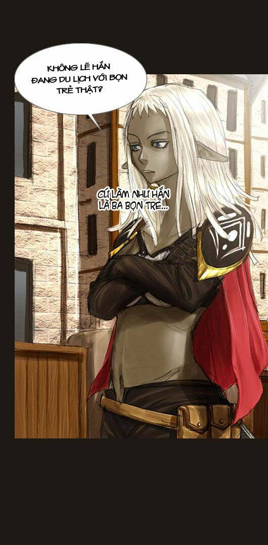 hội ảo thuật chapter 26 25