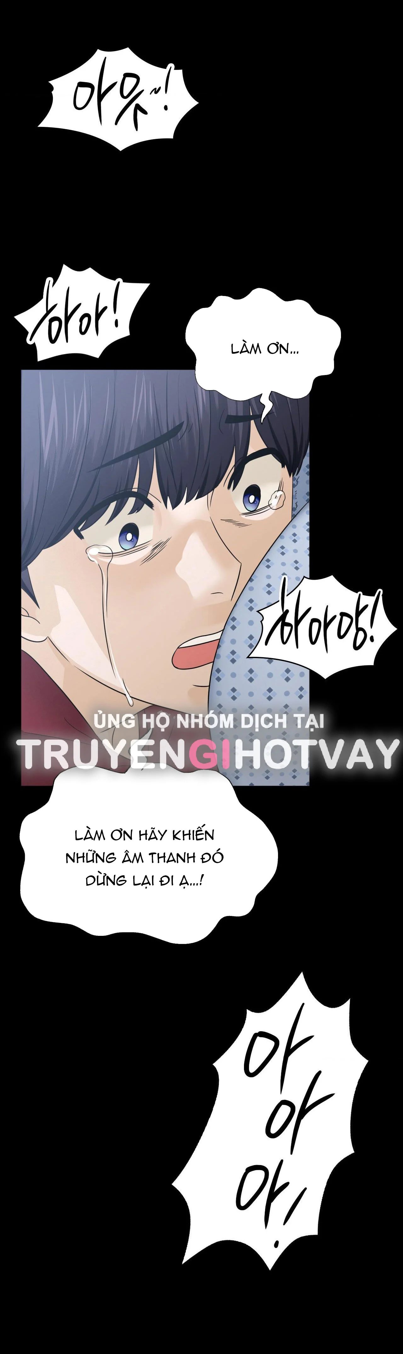 quá khứ của mẹ kế chapter 1.2 28