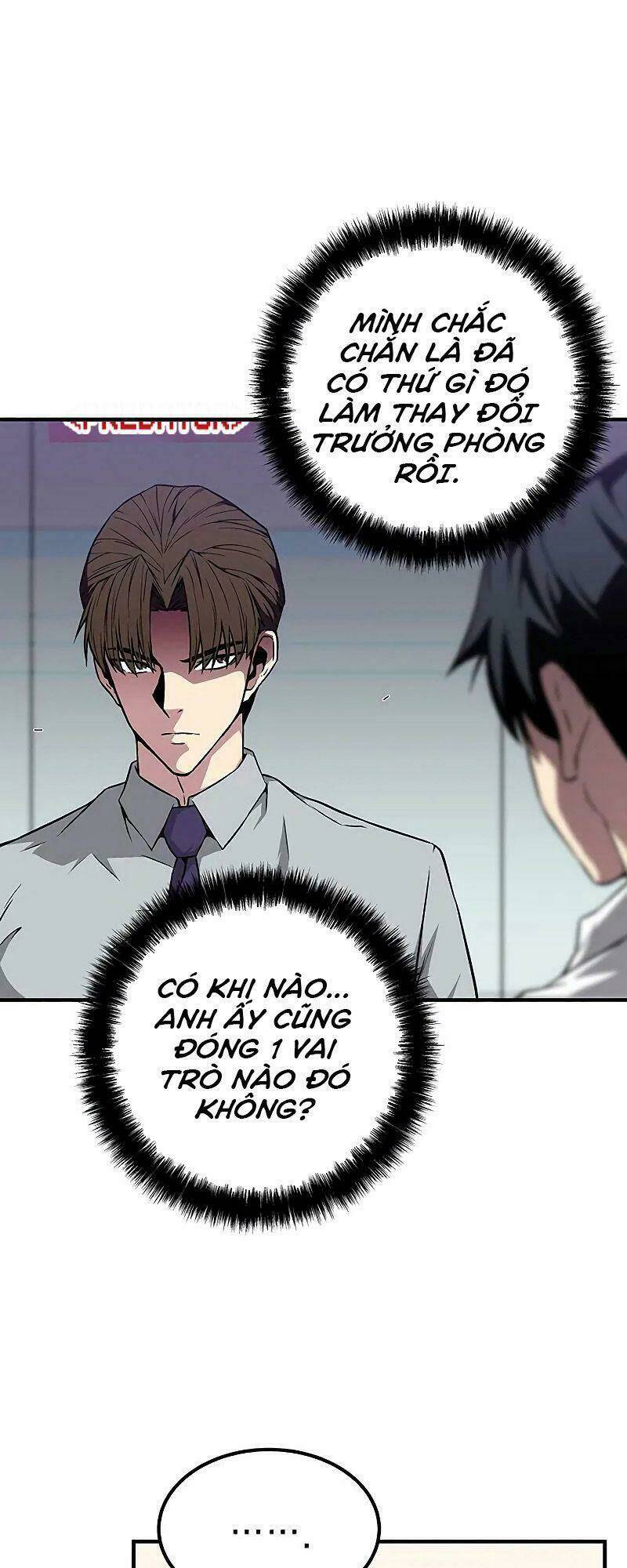 đấng cứu thế được chọn lựa chapter 2 19