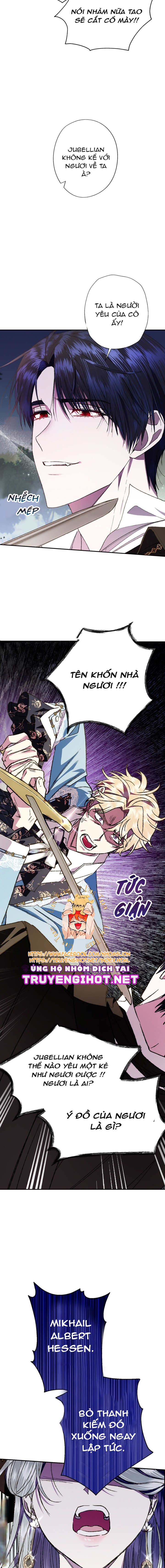 cha à, con không muốn kết hôn đâu chapter 41 10