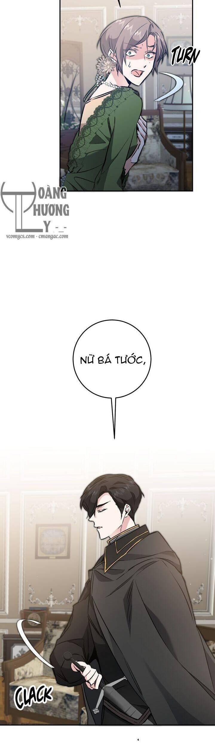 tôi trở thành hoàng đế bạo chúa trong tiểu thuyết chapter 82 8