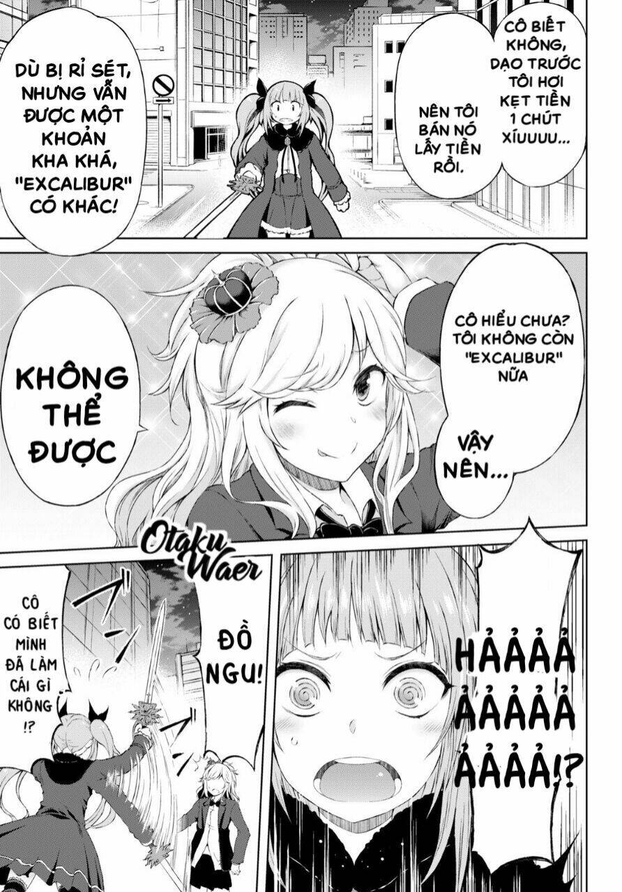 last round arthurs chapter 1 11