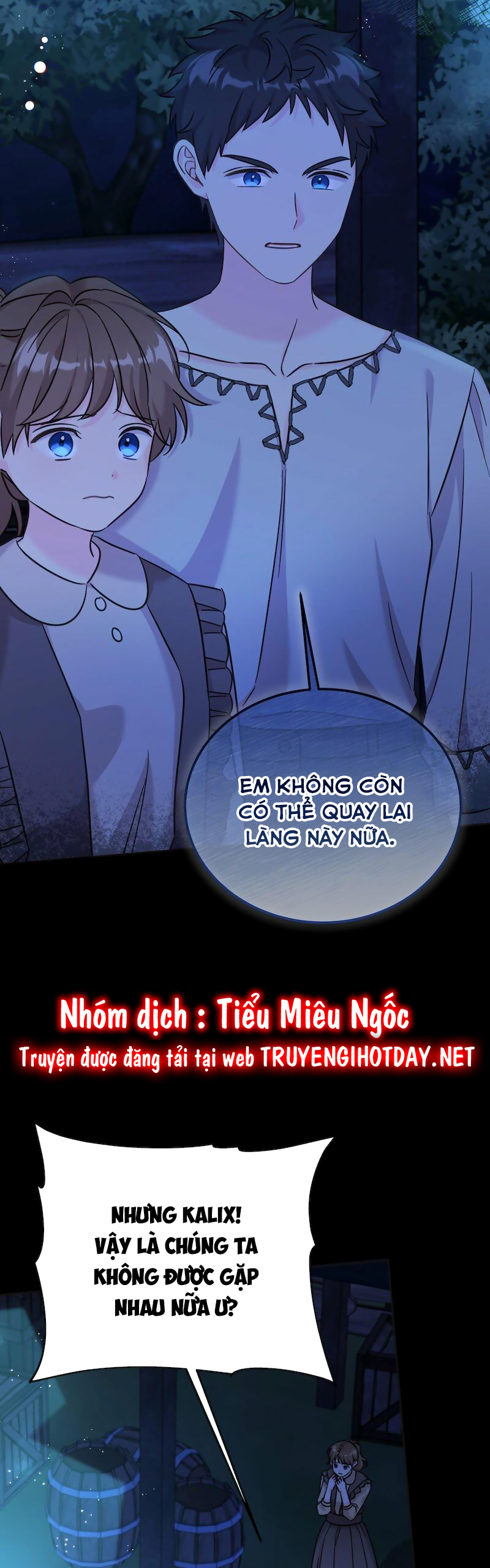 tôi sẽ cứu nam phản diện bị nữ chính ruồng bỏ chapter 112 25