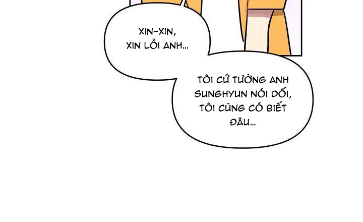 vị khách khả nghi và nhóc làm thêm chapter 22 71