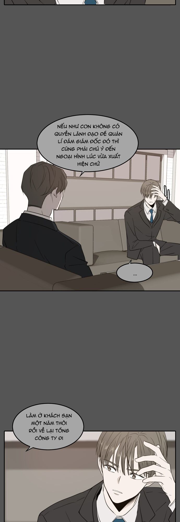 kiếp này cũng xin chăm sóc tôi như vậy nhé kiếp này cũng xin chăm sóc tôi như vậy nhé chapter 9 59