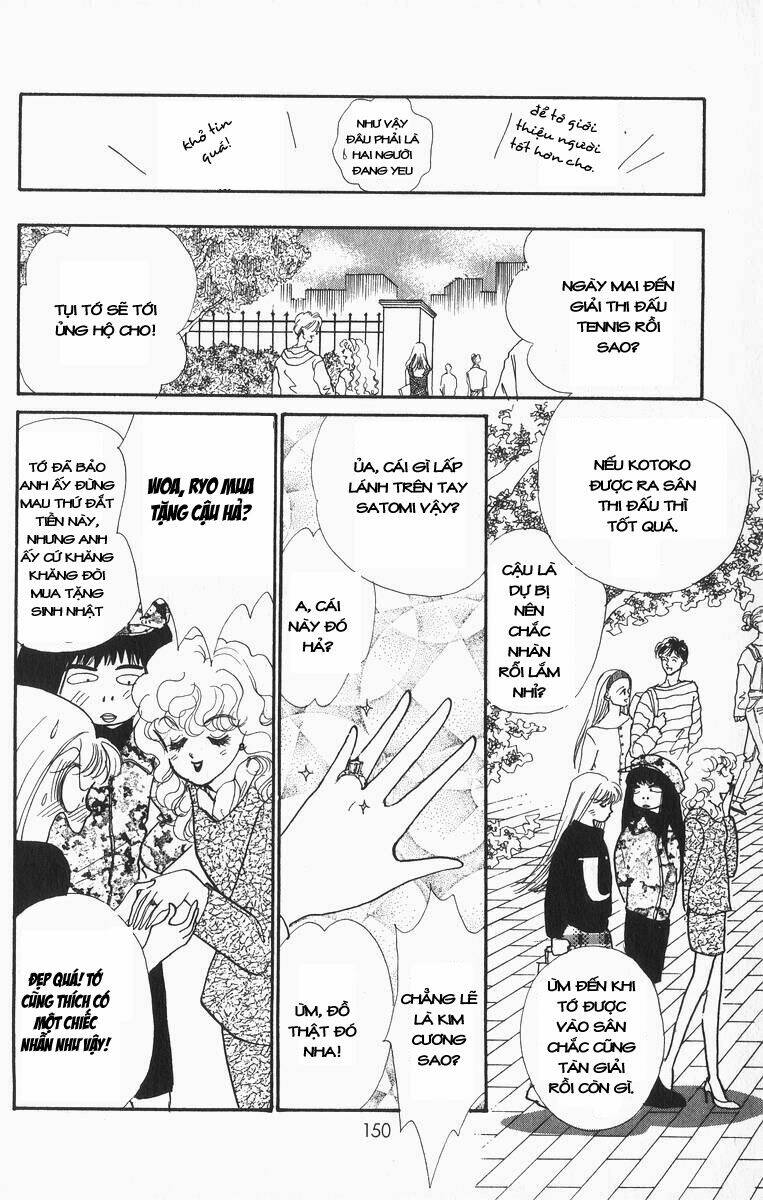 itazura na kiss chapter 27 15