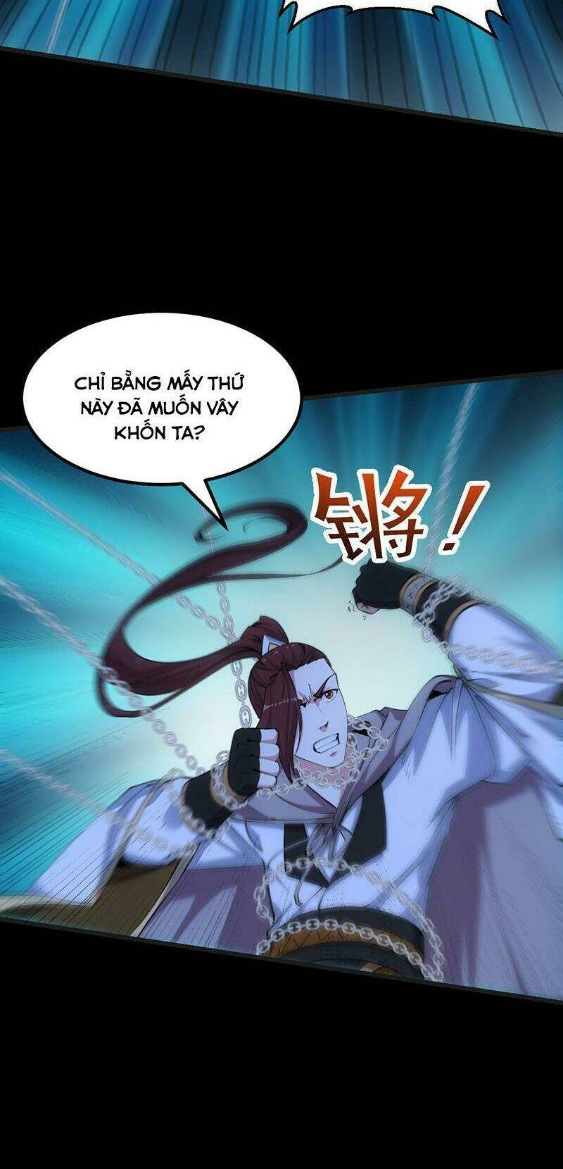 hệ thống thần long nghịch thiên chapter 90 4