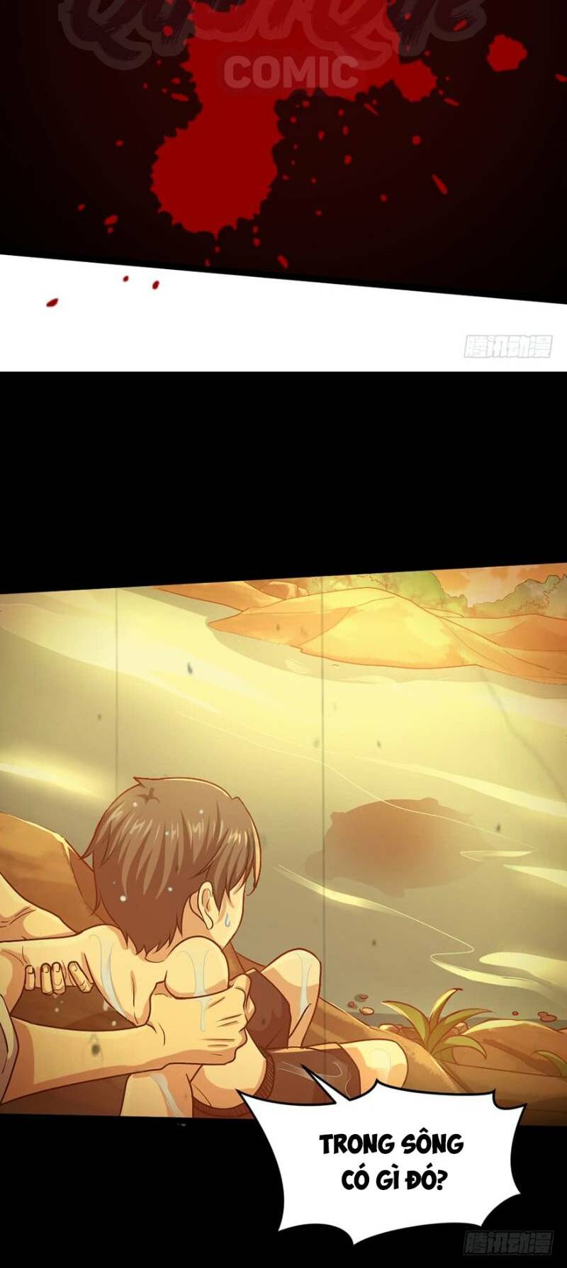 thập nhị thiên kiếp chapter 15 6