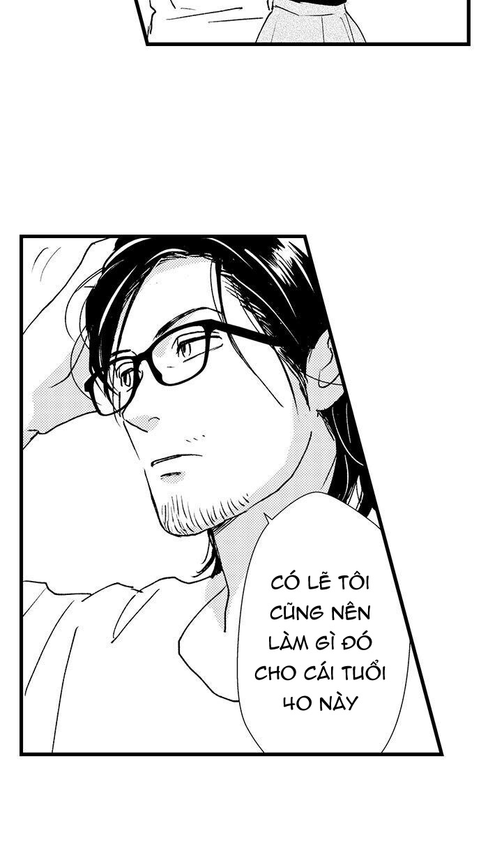 liệu đôi ta có thể khôi phục lại tình yêu khô héo này? chapter 3.2 7