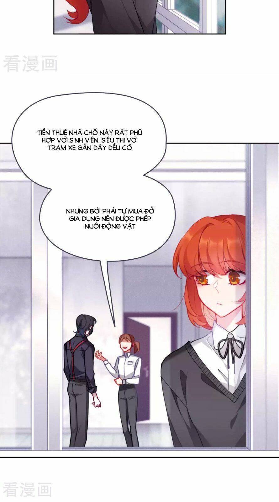 địa ngục cáo bạch thi chapter 88 2