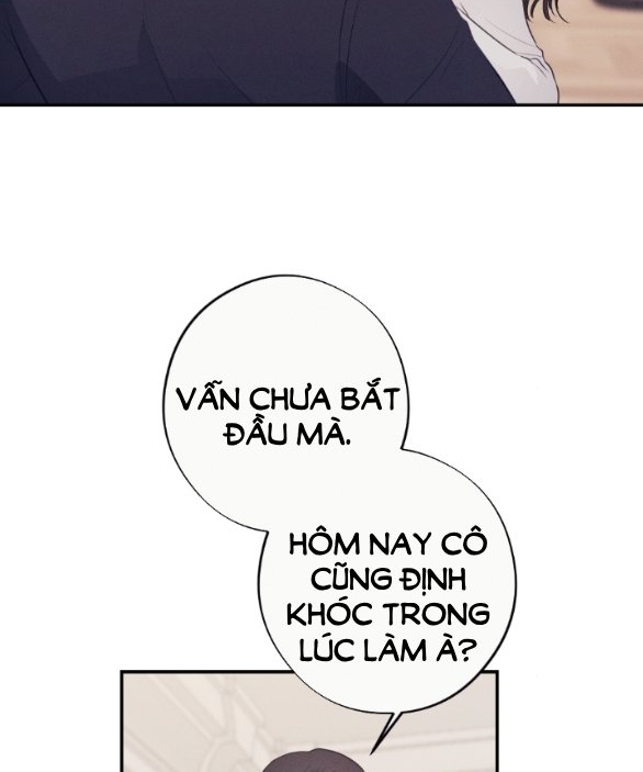 [18+] người vợ quyến rũ chapter 14.1 7