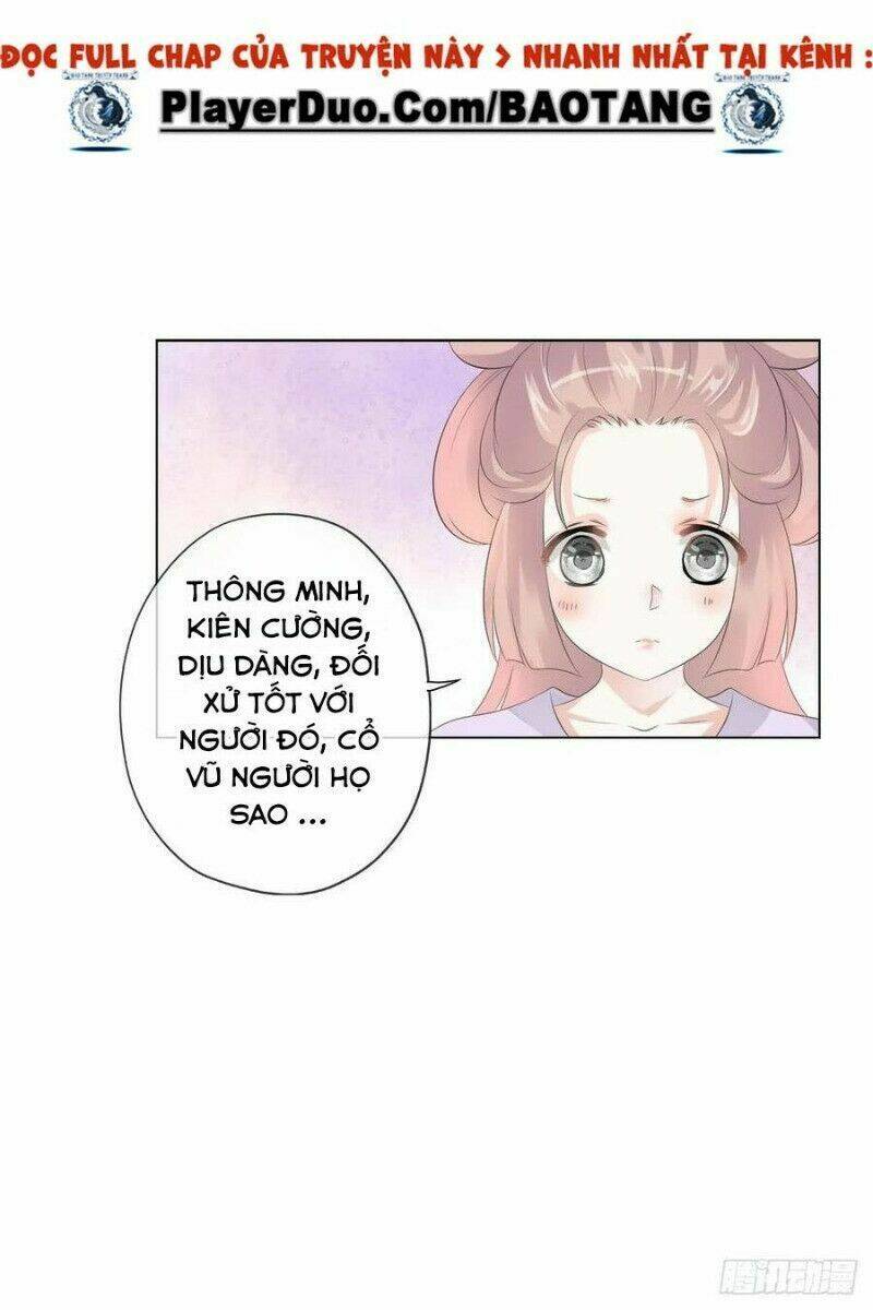 điền viên mật sủng: cô vợ nóng bỏng chapter 95 6