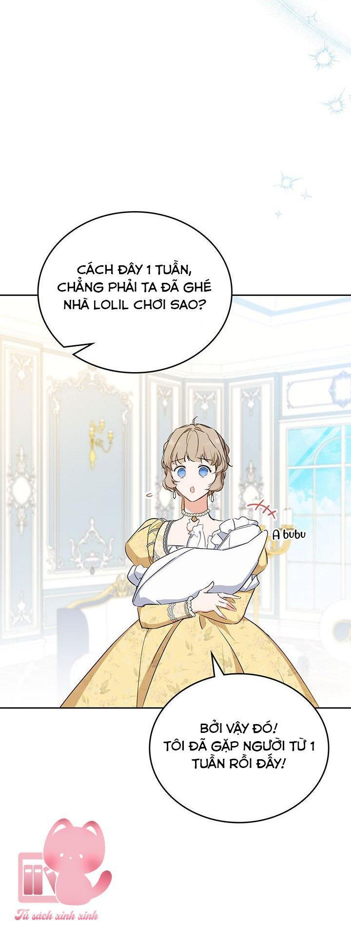 kiếp này ta sẽ trở thành gia chủ chapter 125 70