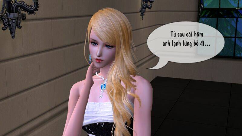 viên đạn bạc [truyện sims 2] chapter 29 26