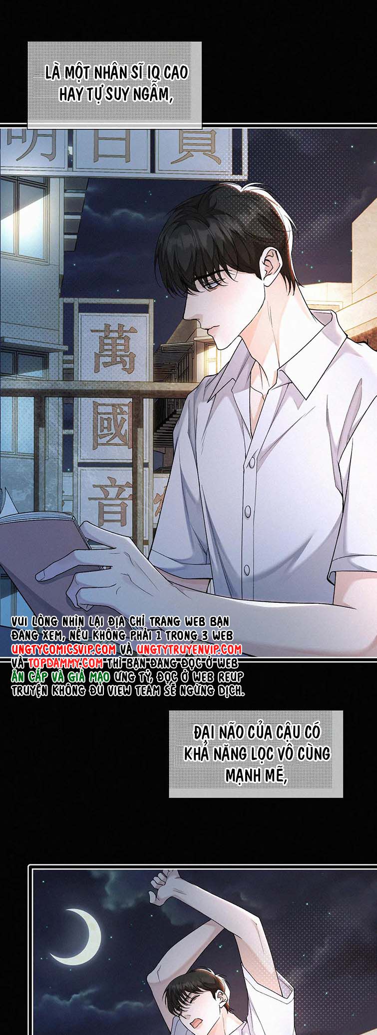 ngày quốc tế thiếu nhi của sơ tam chapter 15 14