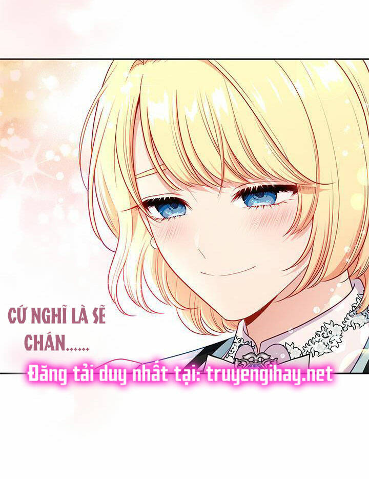 hãy coi chừng ác nữ chapter 126 9