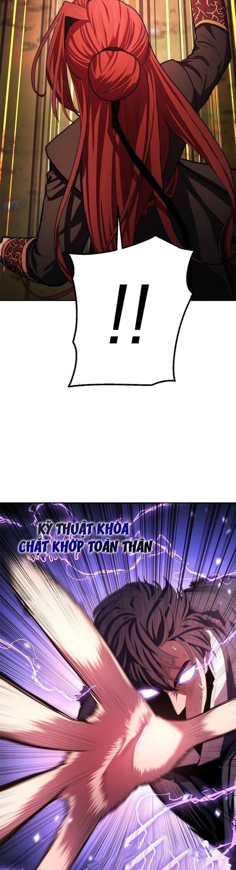 huyền thoại diệt thế độc long chapter 83 8