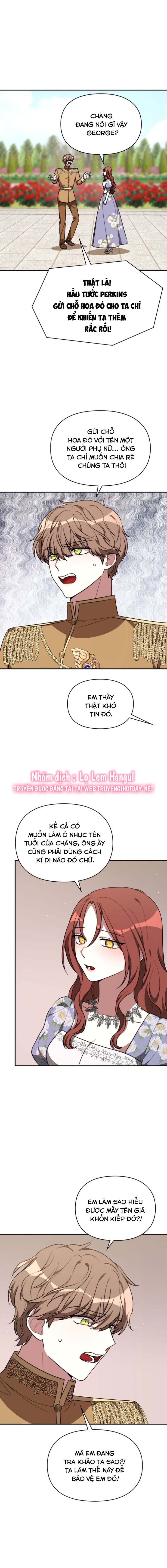 chuyện tình tay ba chapter 73 7